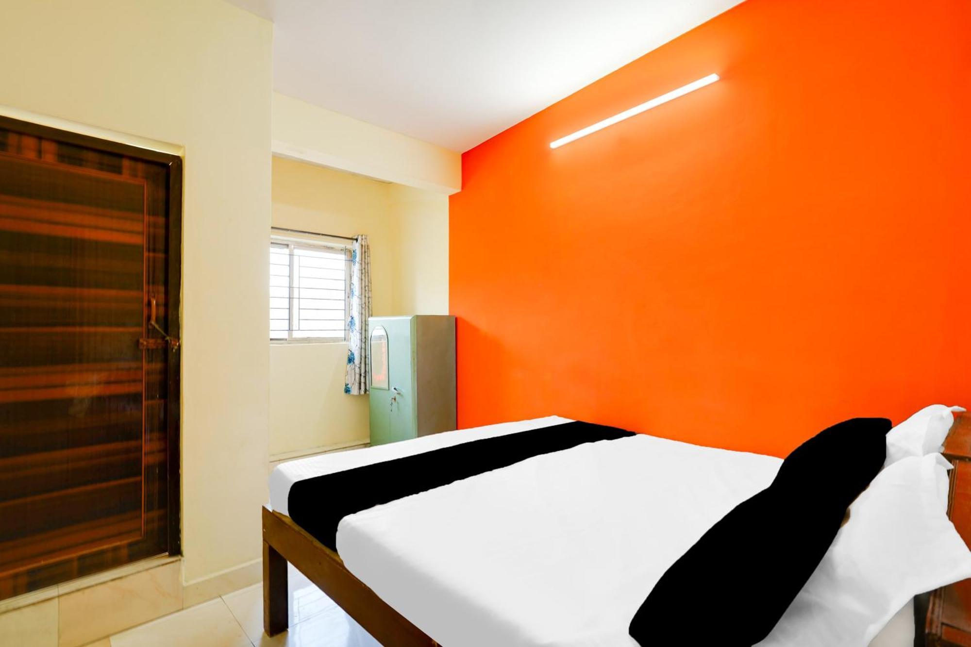Super Townhouse Marathahalli Near Klm Fashion Mall Bangalore Exterior photo