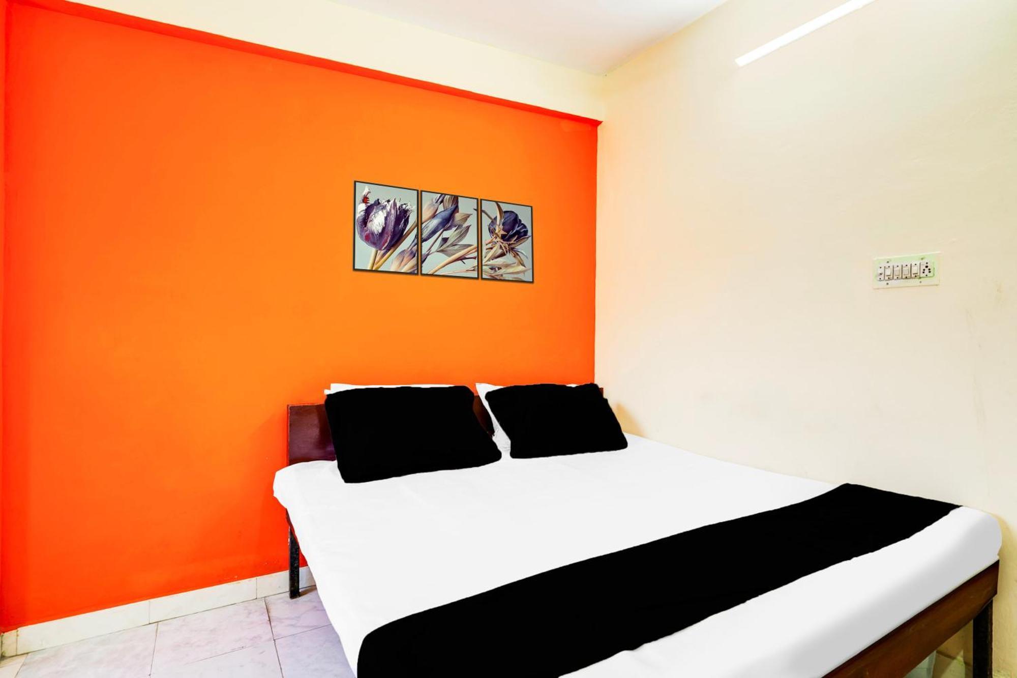 Super Townhouse Marathahalli Near Klm Fashion Mall Bangalore Exterior photo